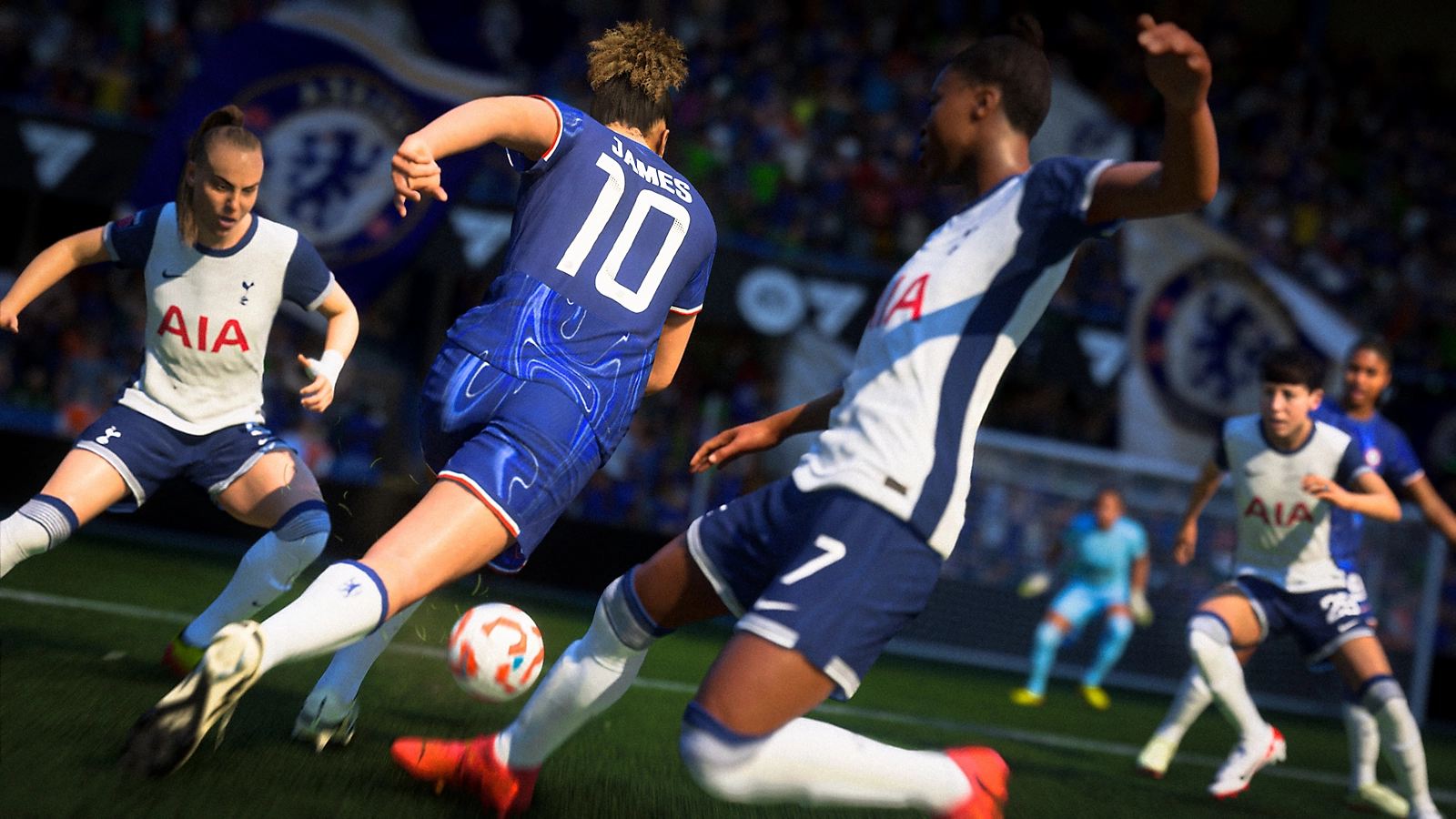 EA Sports FC 25 - Image 4