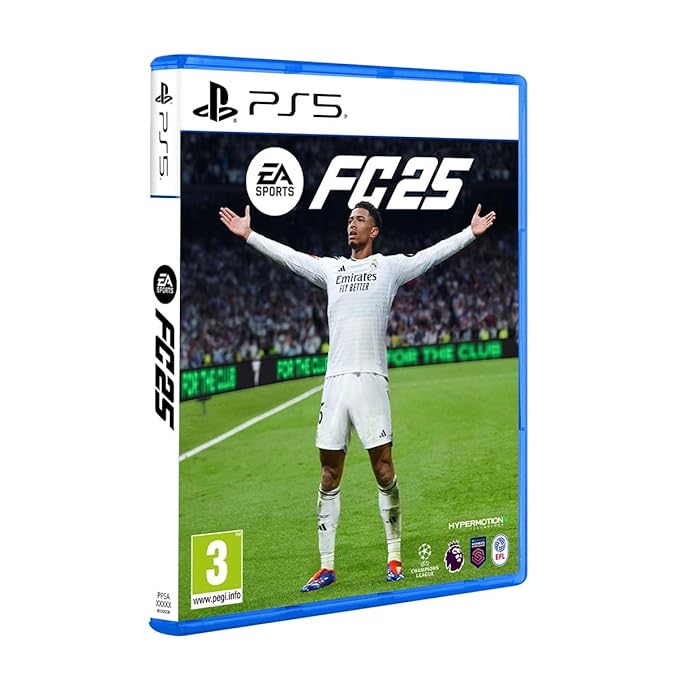 EA Sports FC 25 - Image 2