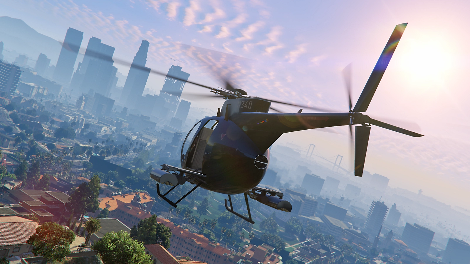 Grand Theft Auto V (GTA V) - Image 5