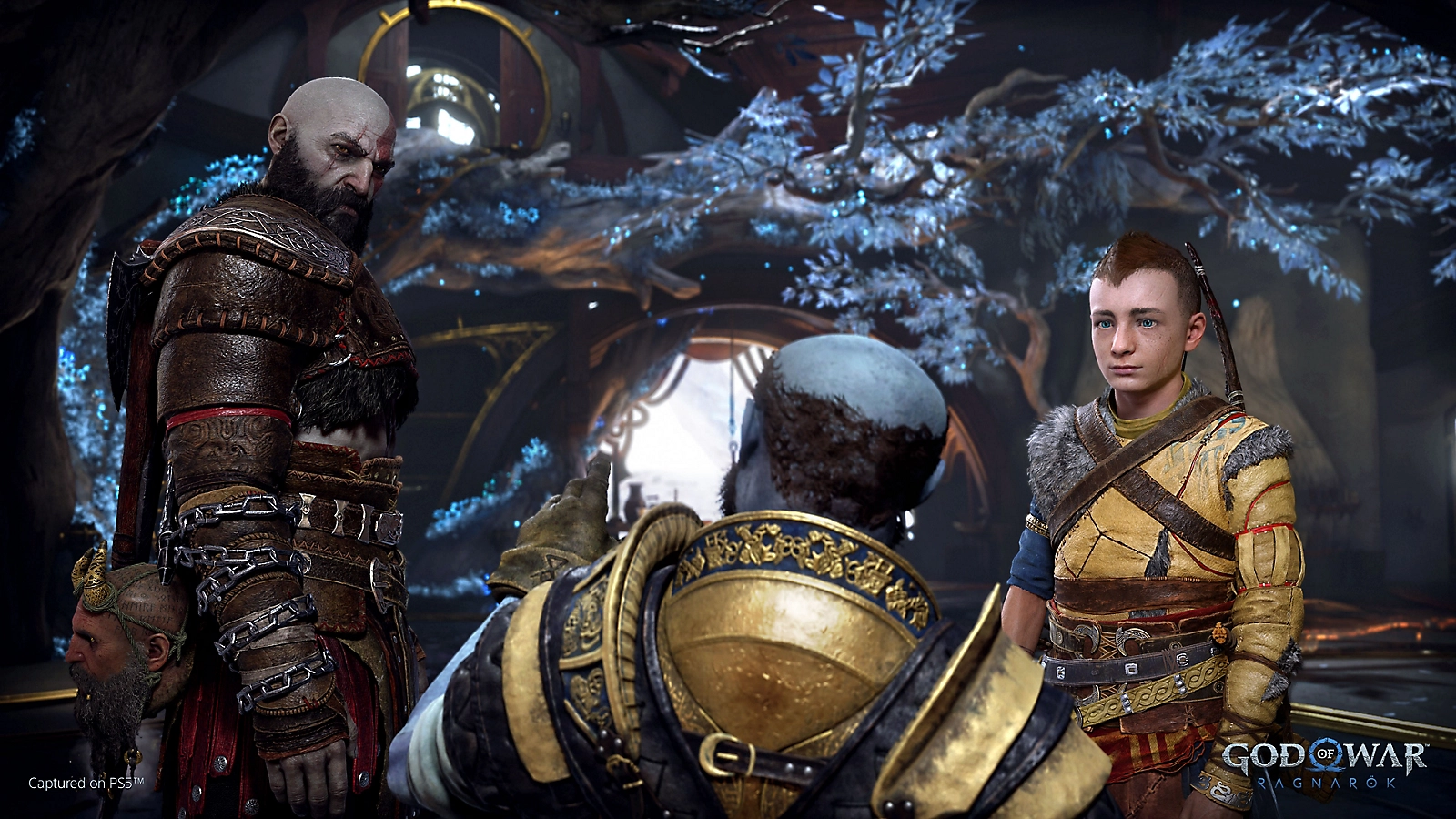 God of War Ragnarök - Image 4