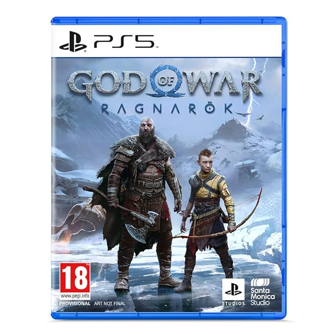 God of War Ragnarök - Image 6