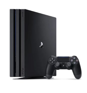 PS 4 Pro