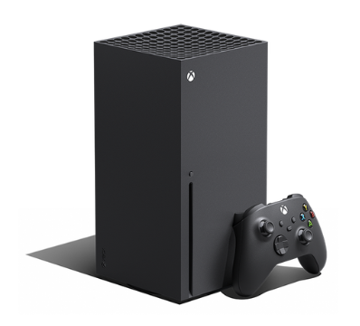 Xbox Series X